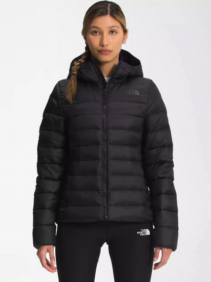 Зимова куртка The North Face Aconcagua модель NF0A5GM53BP1 - фото