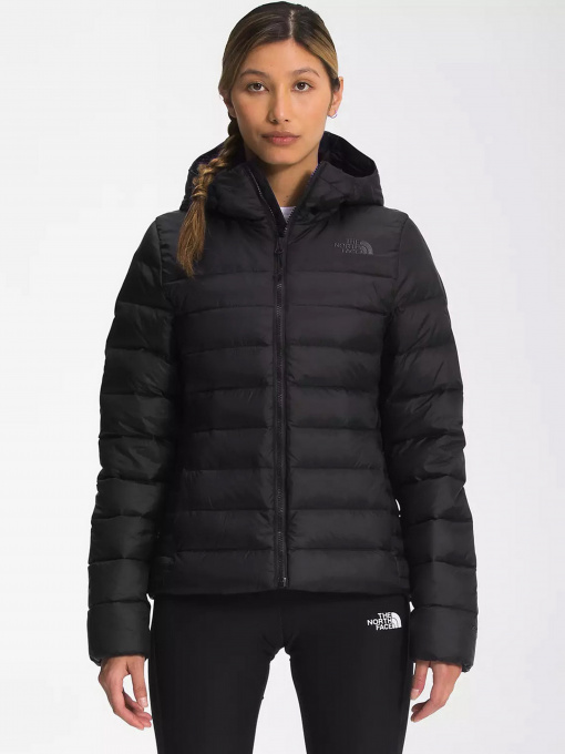 Зимняя куртка The North Face Aconcagua модель NF0A5GM53BP1 Фото