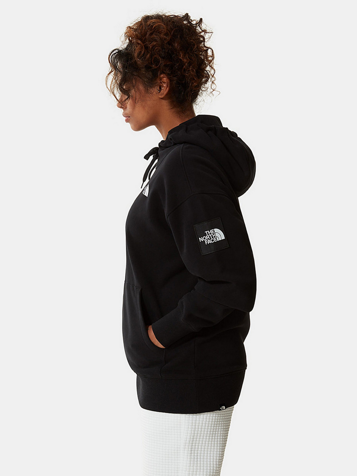 Худі The North Face Galahm Graphic модель NF0A7R28JK31 Фото