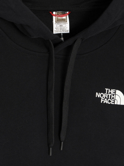 Худі The North Face Galahm Graphic модель NF0A7R28JK31 — фото 8 - INTERTOP