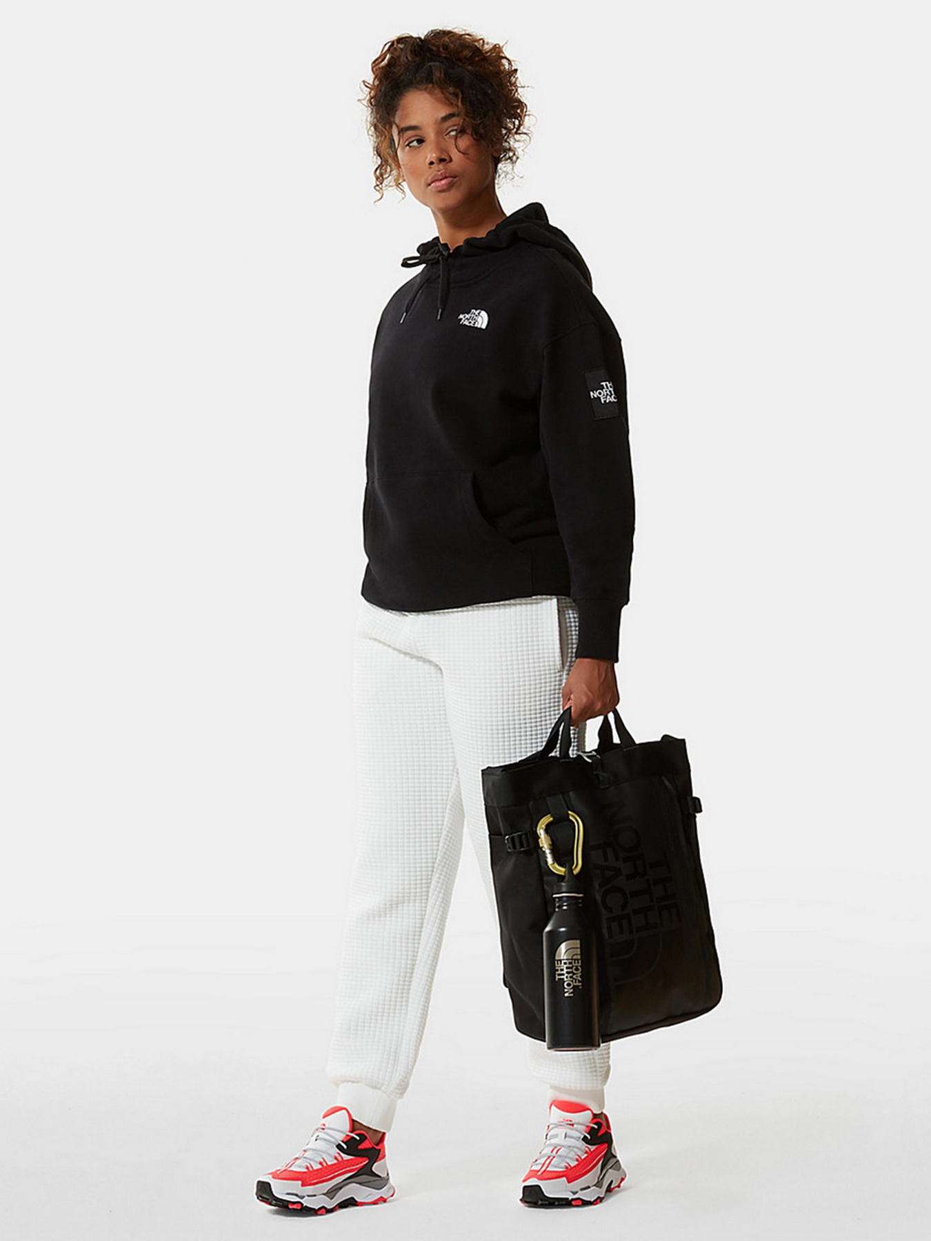 Худі The North Face Galahm Graphic модель NF0A7R28JK31 Фото