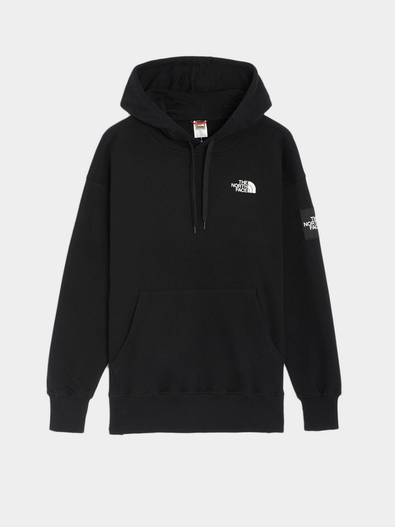 Худі The North Face Galahm Graphic модель NF0A7R28JK31 Фото
