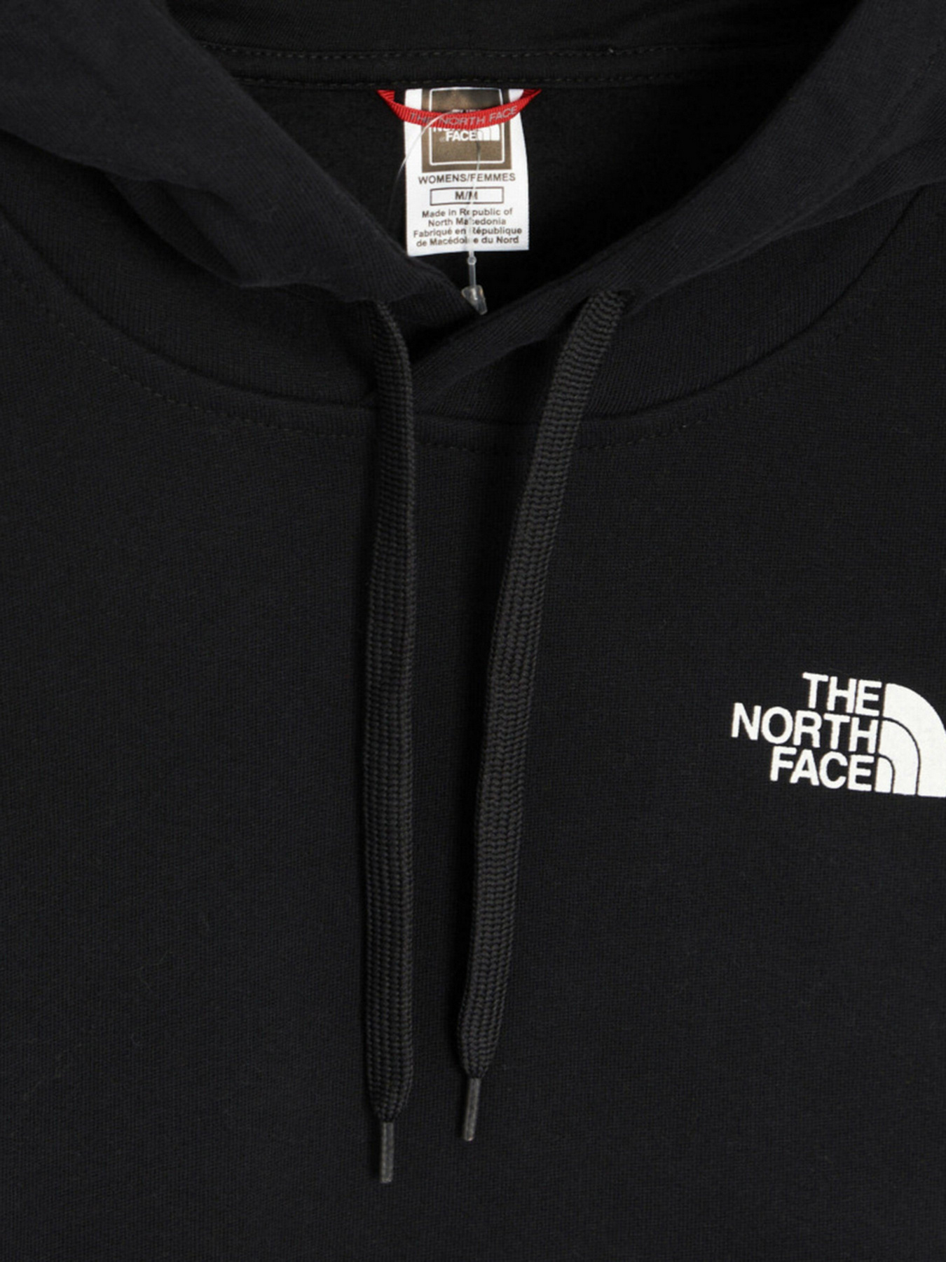 Худі The North Face Galahm Graphic модель NF0A7R28JK31 Фото