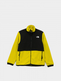 Кофта The North Face Denali 2 Шерпа модель NF0A4QYJ7601 Фото