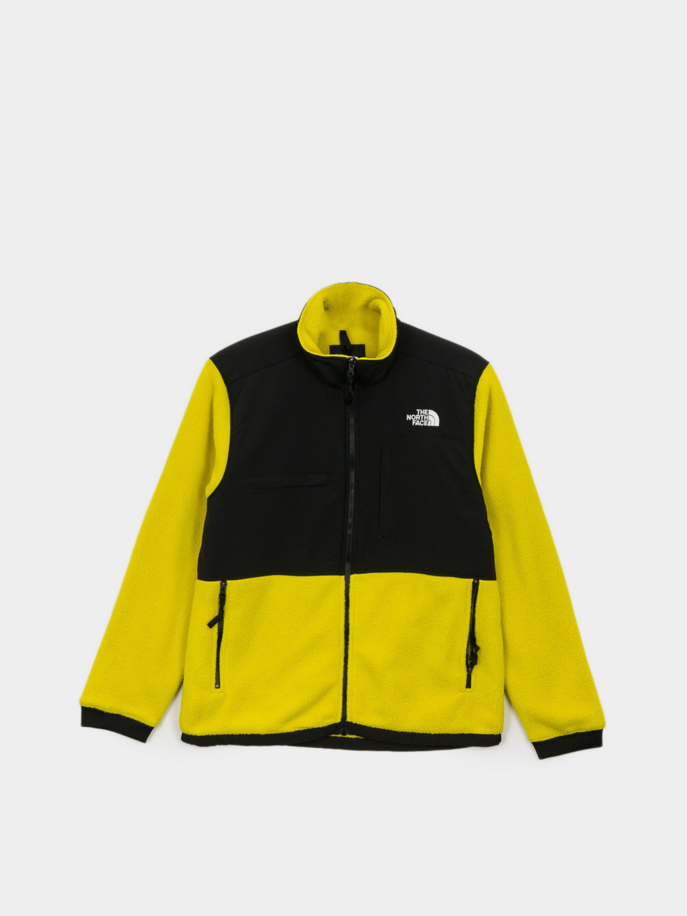 Кофта The North Face Denali 2 Шерпа модель NF0A4QYJ7601 Фото