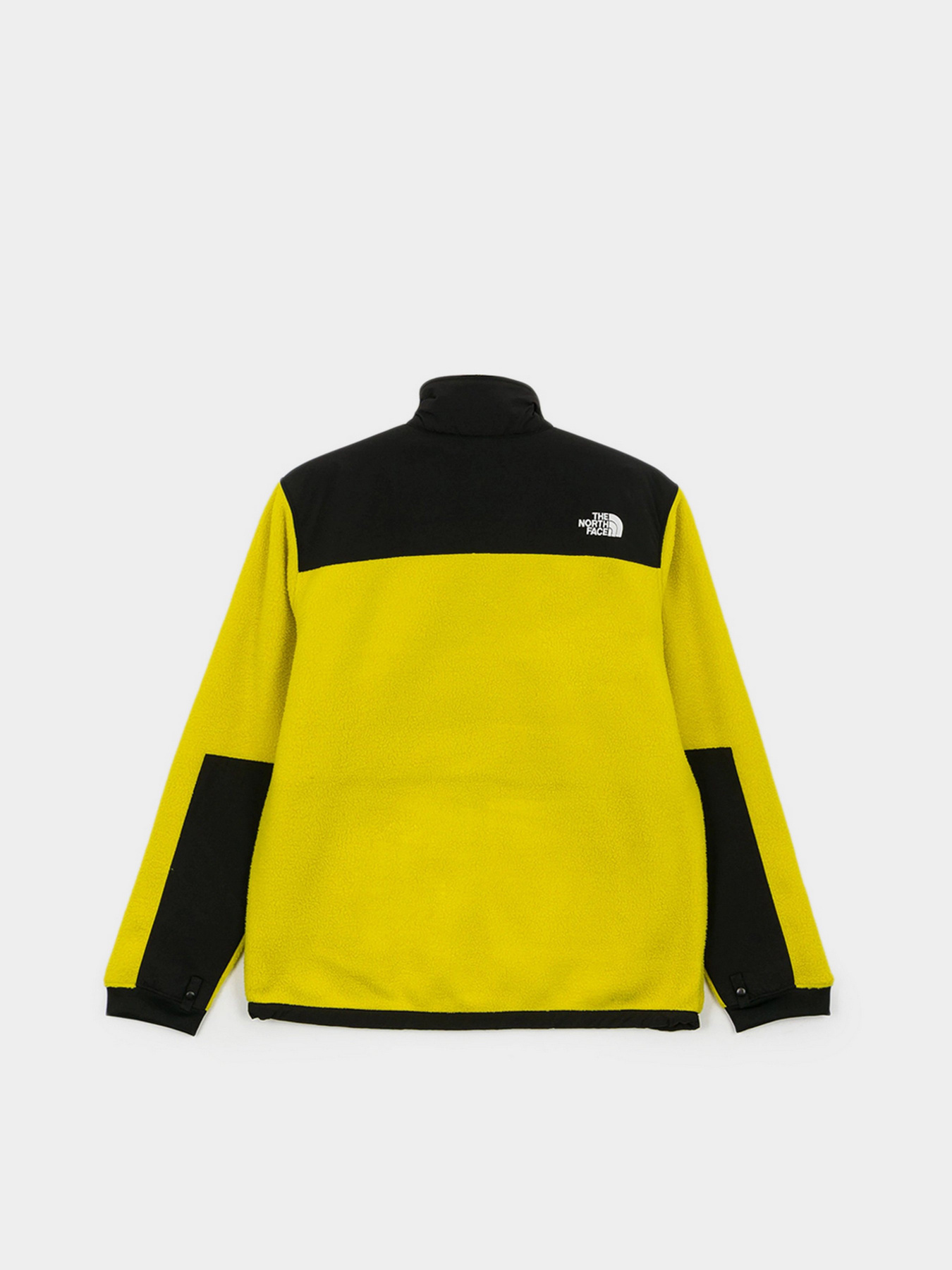 Кофта The North Face Denali 2 Шерпа модель NF0A4QYJ7601 Фото