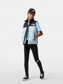 Жилет с утеплителем The North Face Retro Nuptse 1996 модель NF0A4TIN3R31 Фото