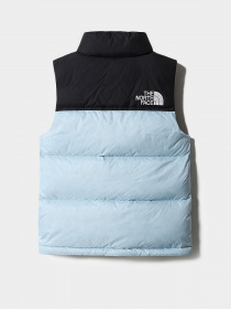 Жилет с утеплителем The North Face Retro Nuptse 1996 модель NF0A4TIN3R31 Фото