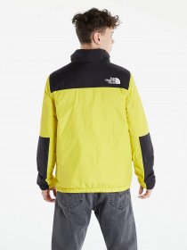 Демисезонная куртка The North Face Gosei Puffer модель NF0A557V7601 Фото