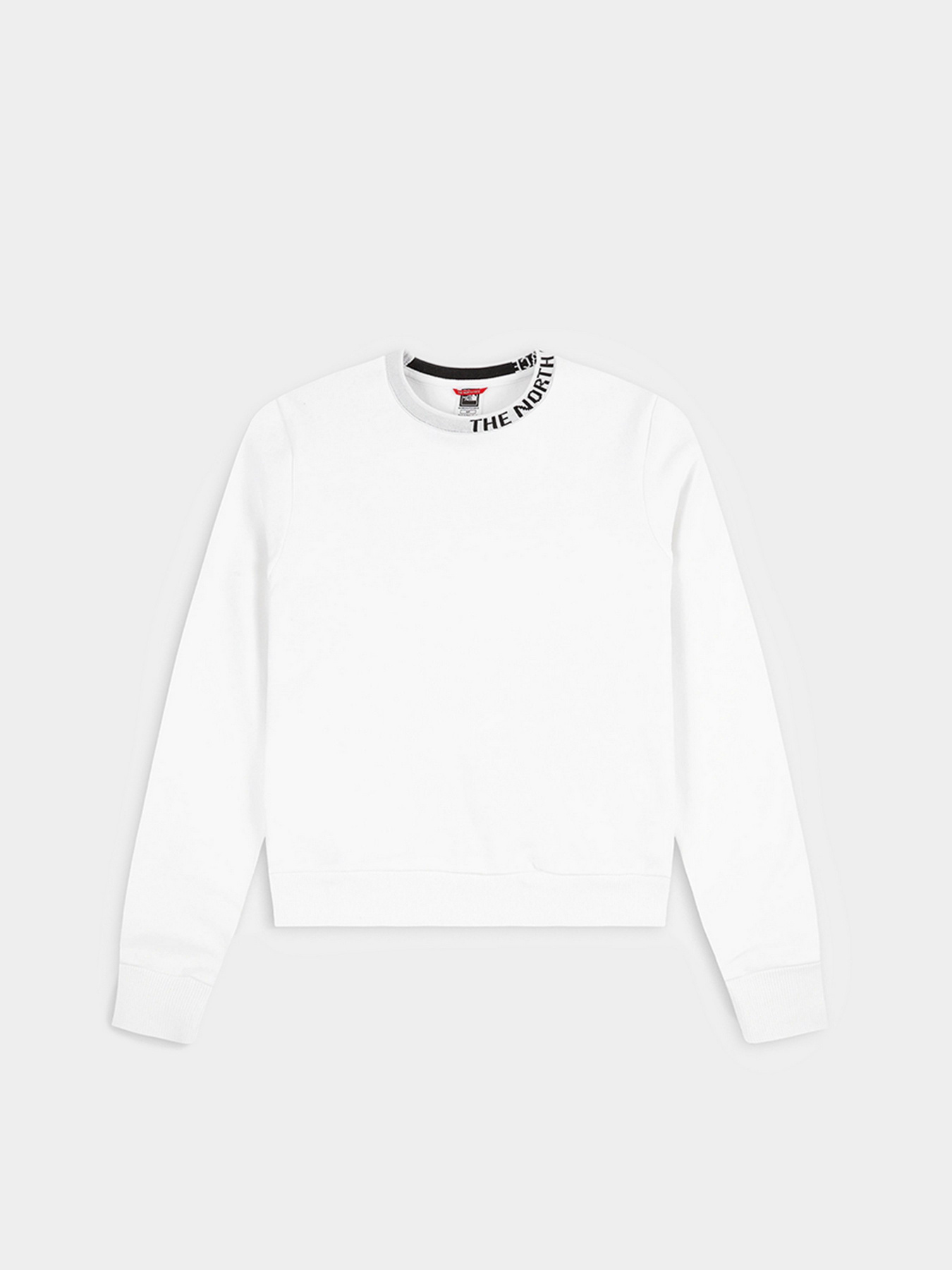 Свитшот The North Face Zumu модель NF0A491OFN41 Фото