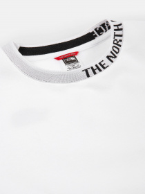 Свитшот The North Face Zumu модель NF0A491OFN41 Фото