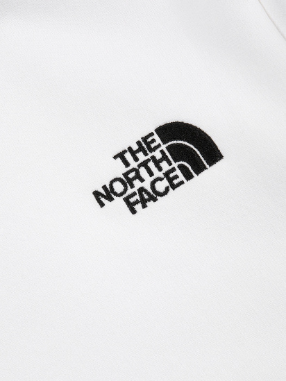 Світшот The North Face Zumu модель NF0A491OFN41 — фото 7 - INTERTOP
