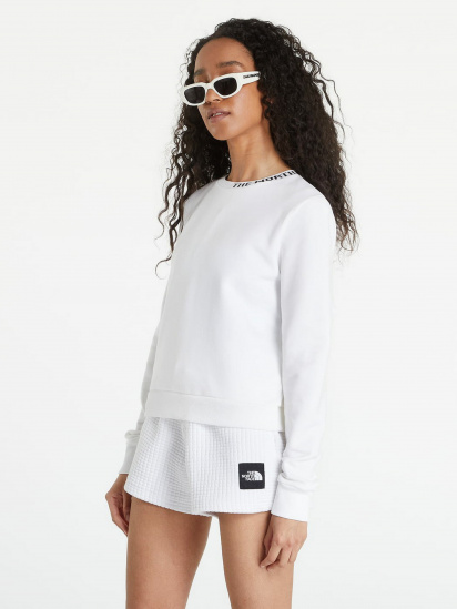Світшот The North Face Zumu модель NF0A491OFN41 - фото