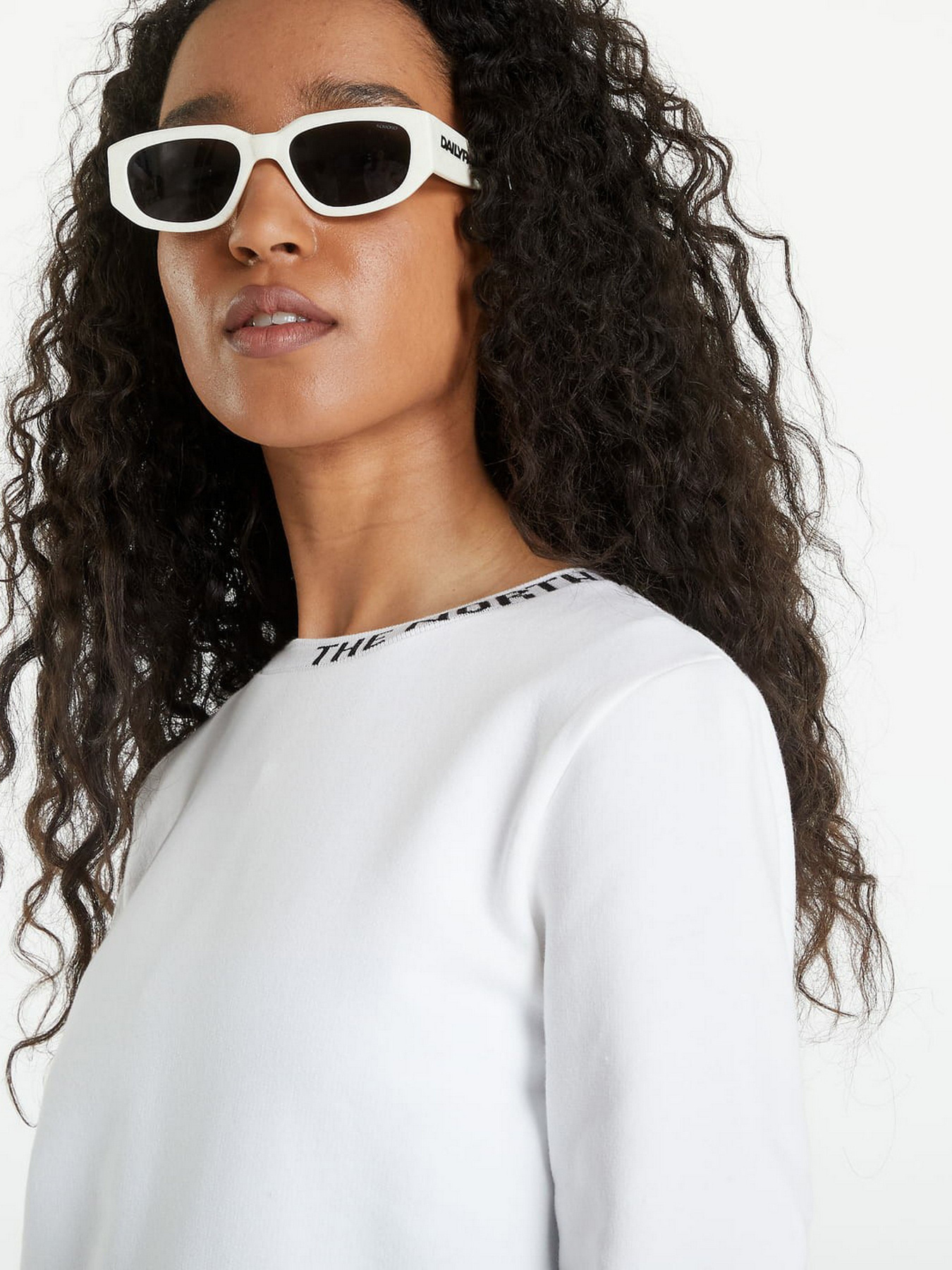 Свитшот The North Face Zumu модель NF0A491OFN41 Фото