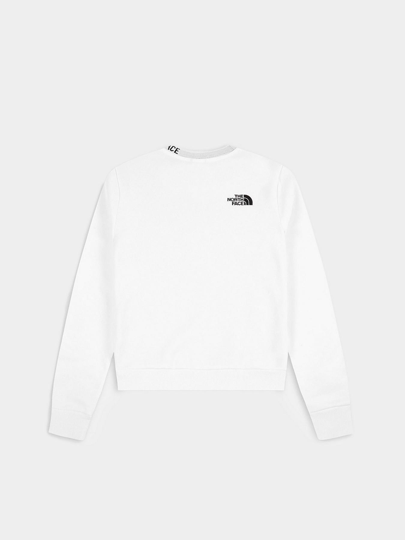 Свитшот The North Face Zumu модель NF0A491OFN41 Фото