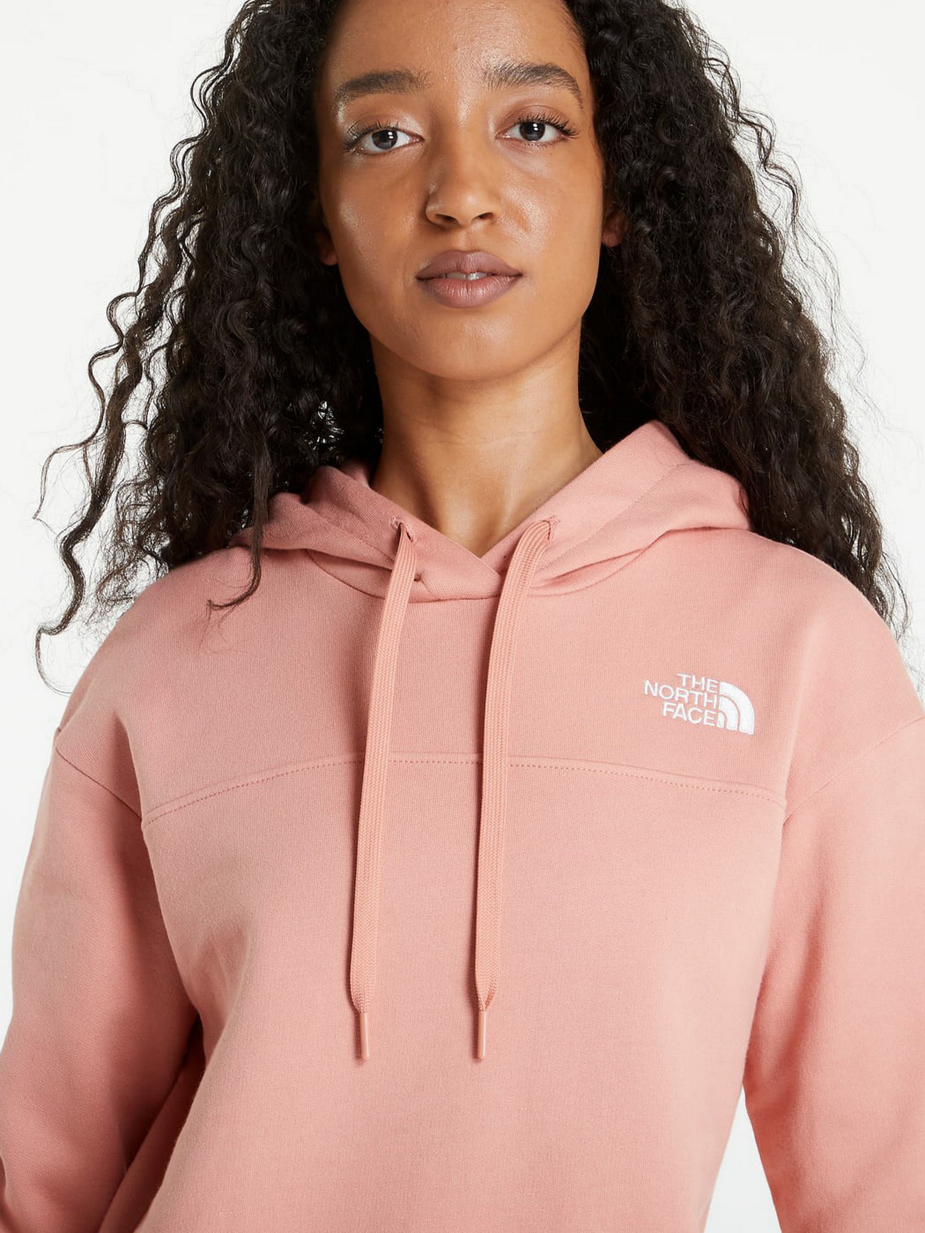 Худи The North Face Zumu модель NF0A491PHCZ1 Фото