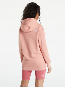 Худи The North Face Zumu модель NF0A491PHCZ1 Фото