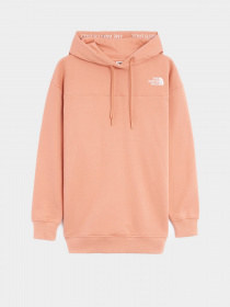 Худи The North Face Zumu модель NF0A491PHCZ1 Фото