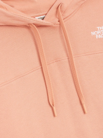 Худи The North Face Zumu модель NF0A491PHCZ1 Фото