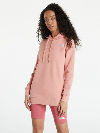 Худі The North Face Zumu модель NF0A491PHCZ1 - фото