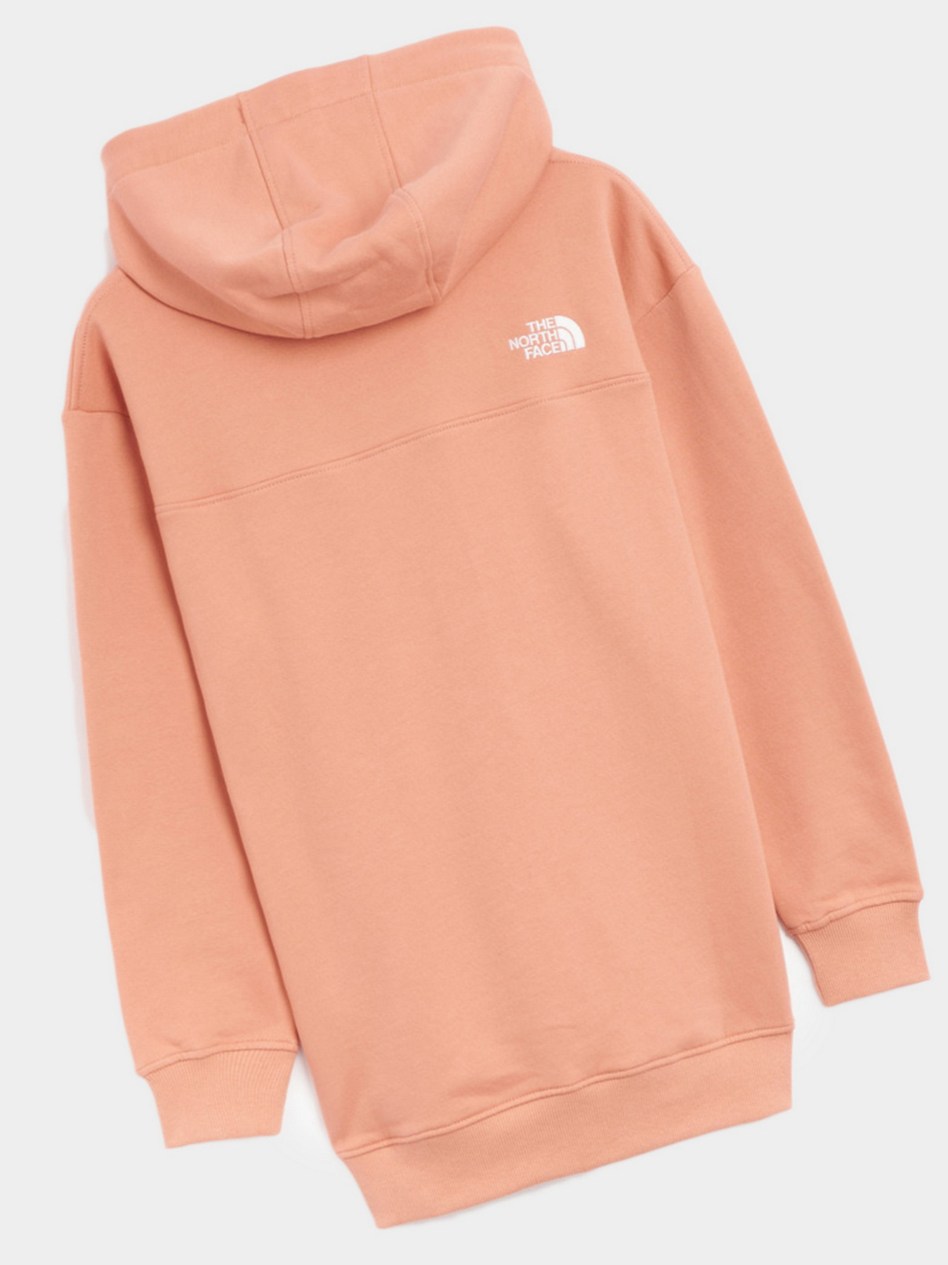 Худі The North Face Zumu модель NF0A491PHCZ1 Фото