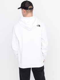 Худі The North Face Zumu Fleece модель NF0A5ILJFN41 Фото
