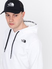 Худі The North Face Zumu Fleece модель NF0A5ILJFN41 Фото