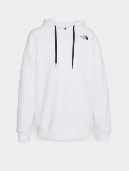 Худі The North Face Zumu Fleece модель NF0A5ILJFN41 — фото 4 - INTERTOP