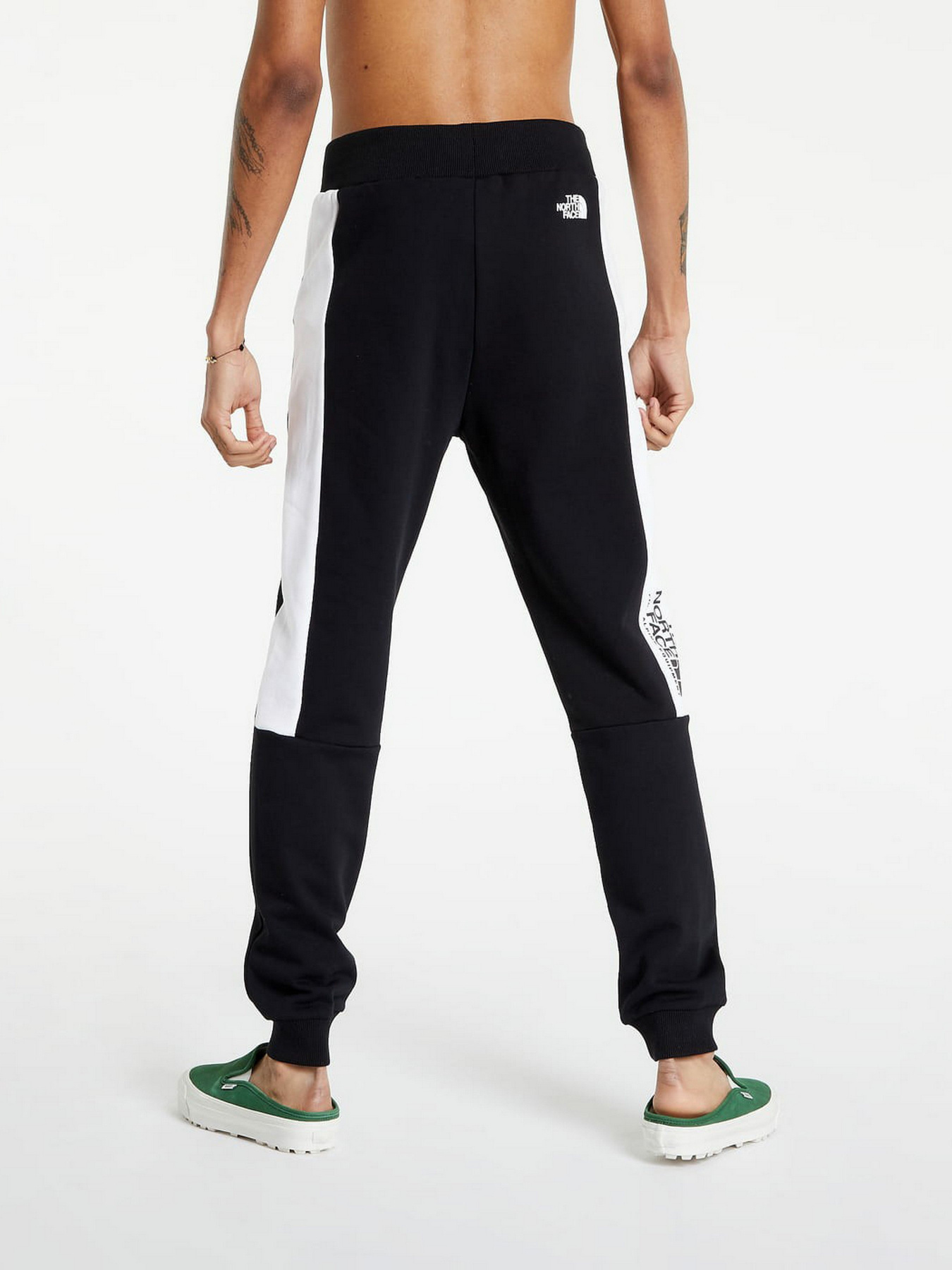 Штаны спортивные The North Face Black Box Fine Alpine Equipment модель NF0A7R2KJK31 Фото