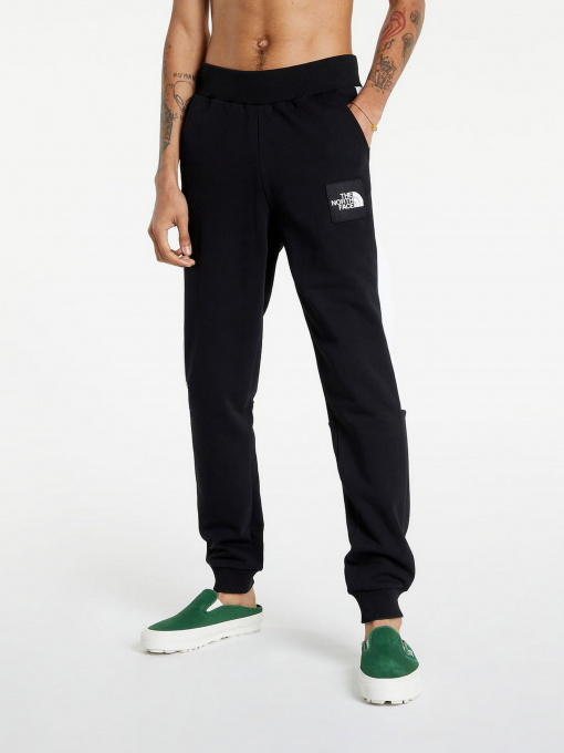 Штаны спортивные The North Face Black Box Fine Alpine Equipment модель NF0A7R2KJK31 Фото