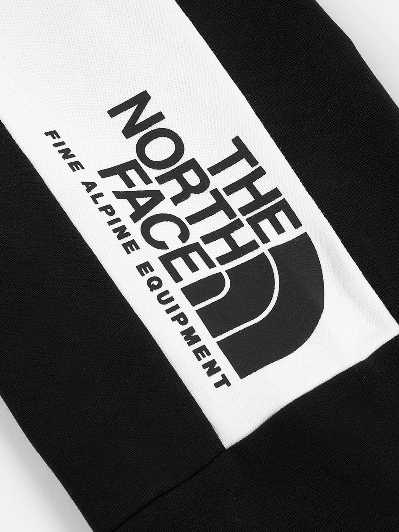 Штаны спортивные The North Face Black Box Fine Alpine Equipment модель NF0A7R2KJK31 Фото