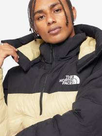 Анорак The North Face Himalayan Insulated модель NF0A7WZY3X41 Фото