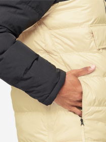 Анорак The North Face Himalayan Insulated модель NF0A7WZY3X41 Фото