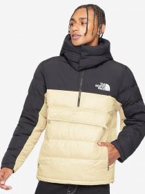 Анорак The North Face Himalayan Insulated модель NF0A7WZY3X41 Фото