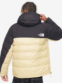 Анорак The North Face Himalayan Insulated модель NF0A7WZY3X41 Фото