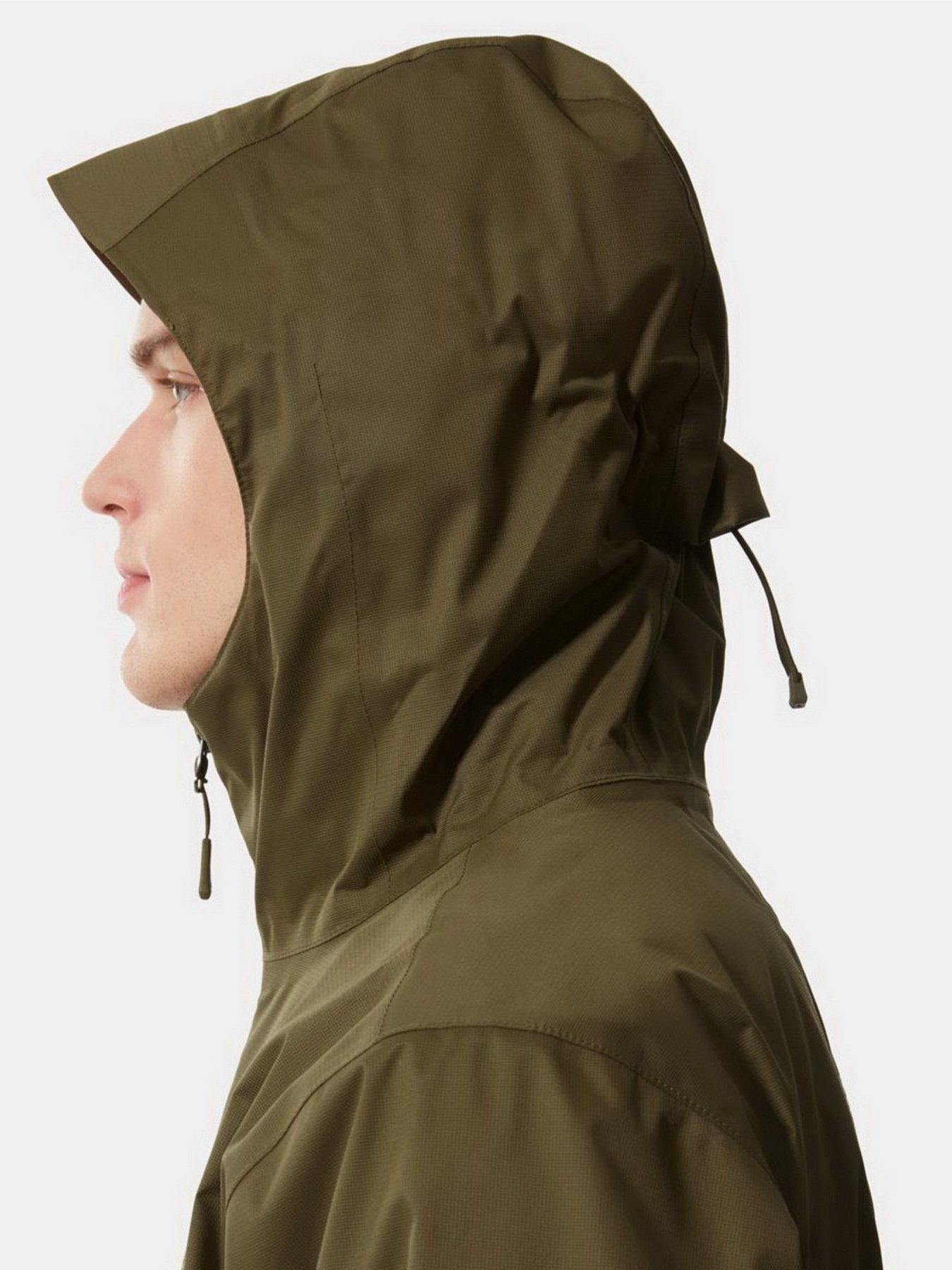 Ветровка The North Face Quest модель NF00A8AZUXE1 Фото