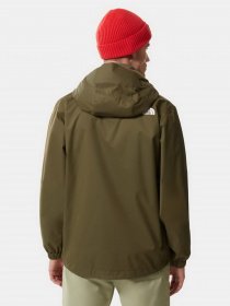 Ветровка The North Face Quest модель NF00A8AZUXE1 Фото