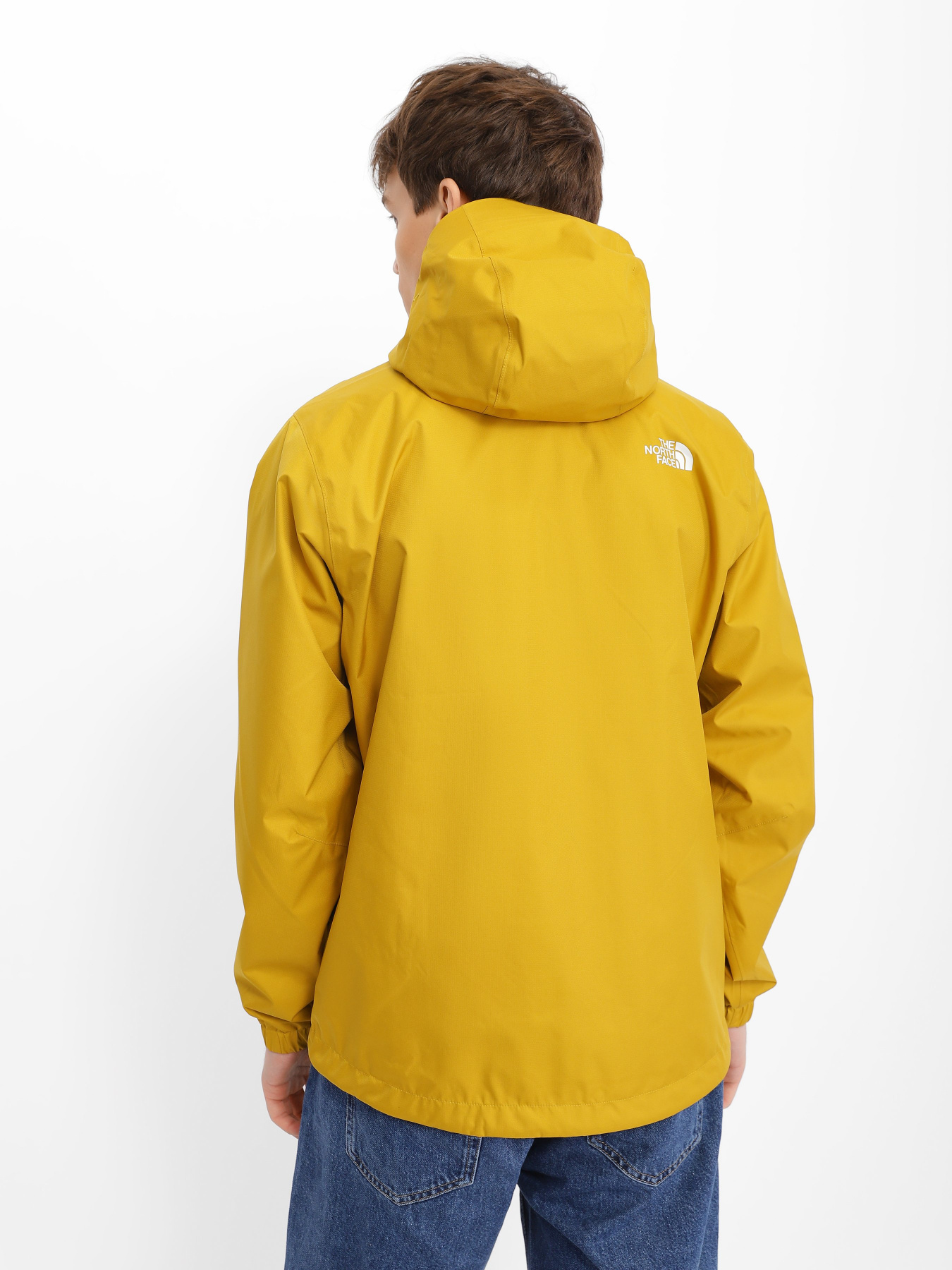 Вітровка The North Face  Quest модель NF00A8AZ76S1 Фото