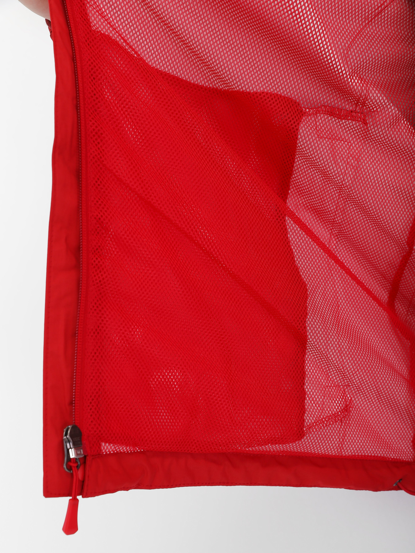 Вітровка The North Face Resolve модель NF00AR9T8XX1 Фото