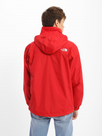 Вітровка The North Face Resolve модель NF00AR9T8XX1 Фото