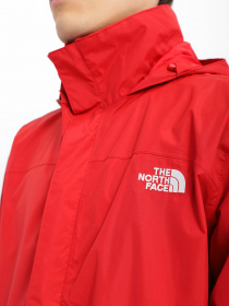Вітровка The North Face Resolve модель NF00AR9T8XX1 Фото