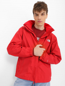 Вітровка The North Face Resolve модель NF00AR9T8XX1 Фото
