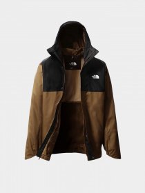 Ветровка The North Face Quest модель NF0A3YFMWMB1 Фото