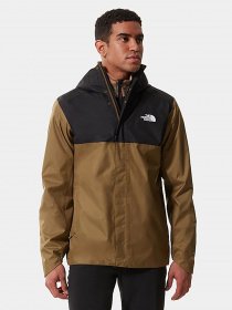 Ветровка The North Face Quest модель NF0A3YFMWMB1 Фото