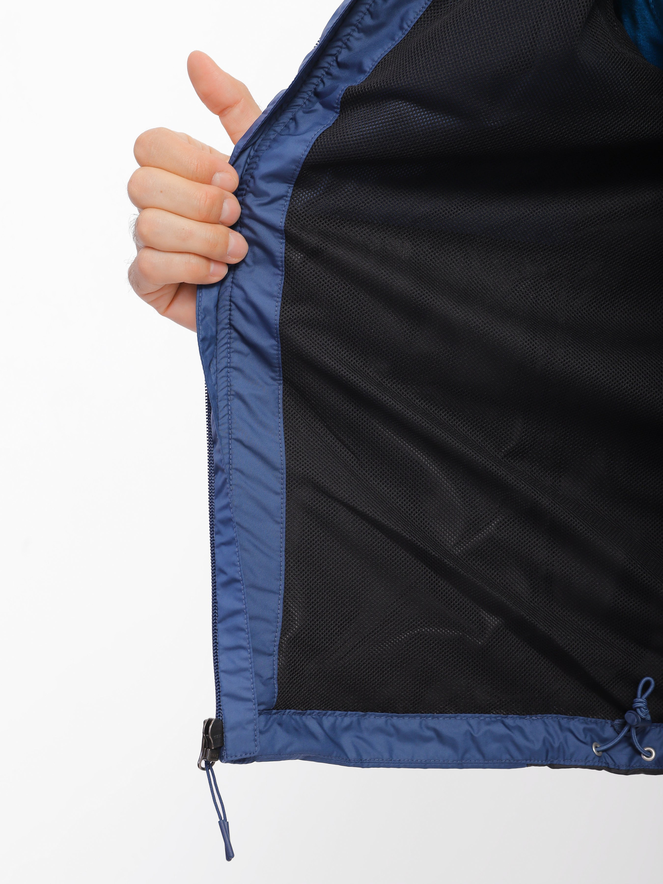 Вітровка The North Face M HYDRENALINE 2000 модель NF0A5J5GHDC1 Фото