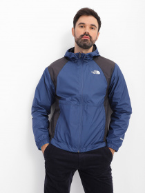 Вітровка The North Face M HYDRENALINE 2000 модель NF0A5J5GHDC1 Фото