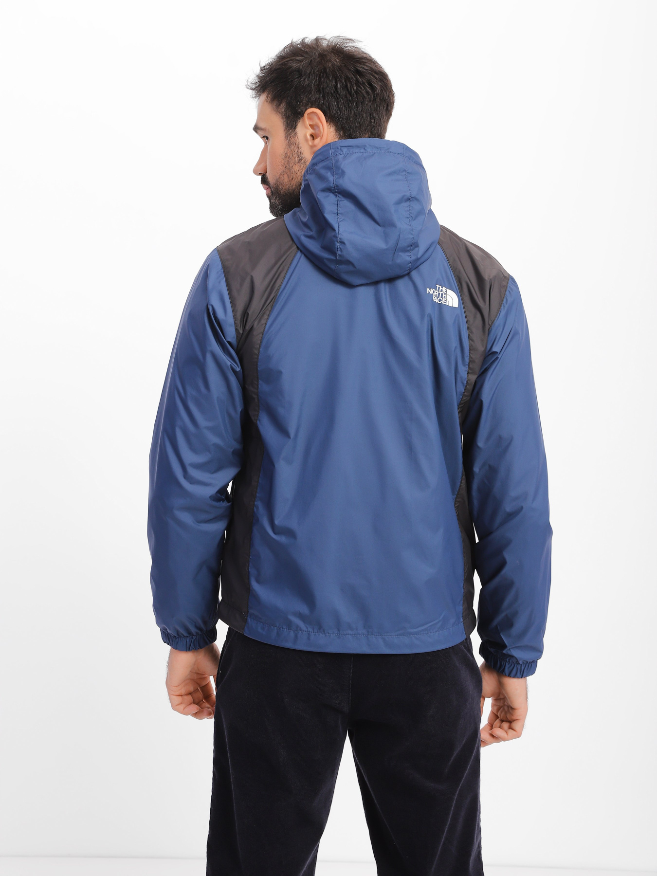 Вітровка The North Face M HYDRENALINE 2000 модель NF0A5J5GHDC1 Фото