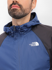 Вітровка The North Face M HYDRENALINE 2000 модель NF0A5J5GHDC1 Фото