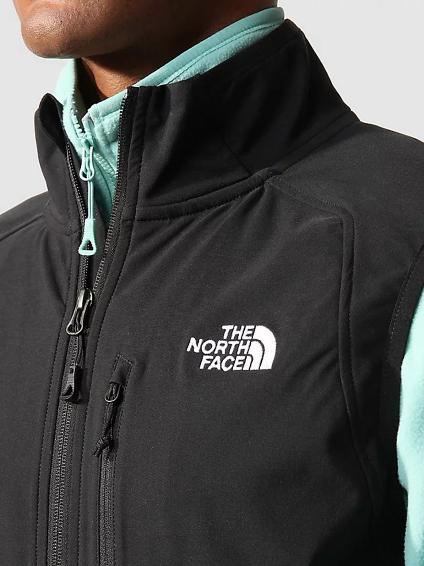 Утепленный жилет The North Face модель NF0A4955JK31 Фото