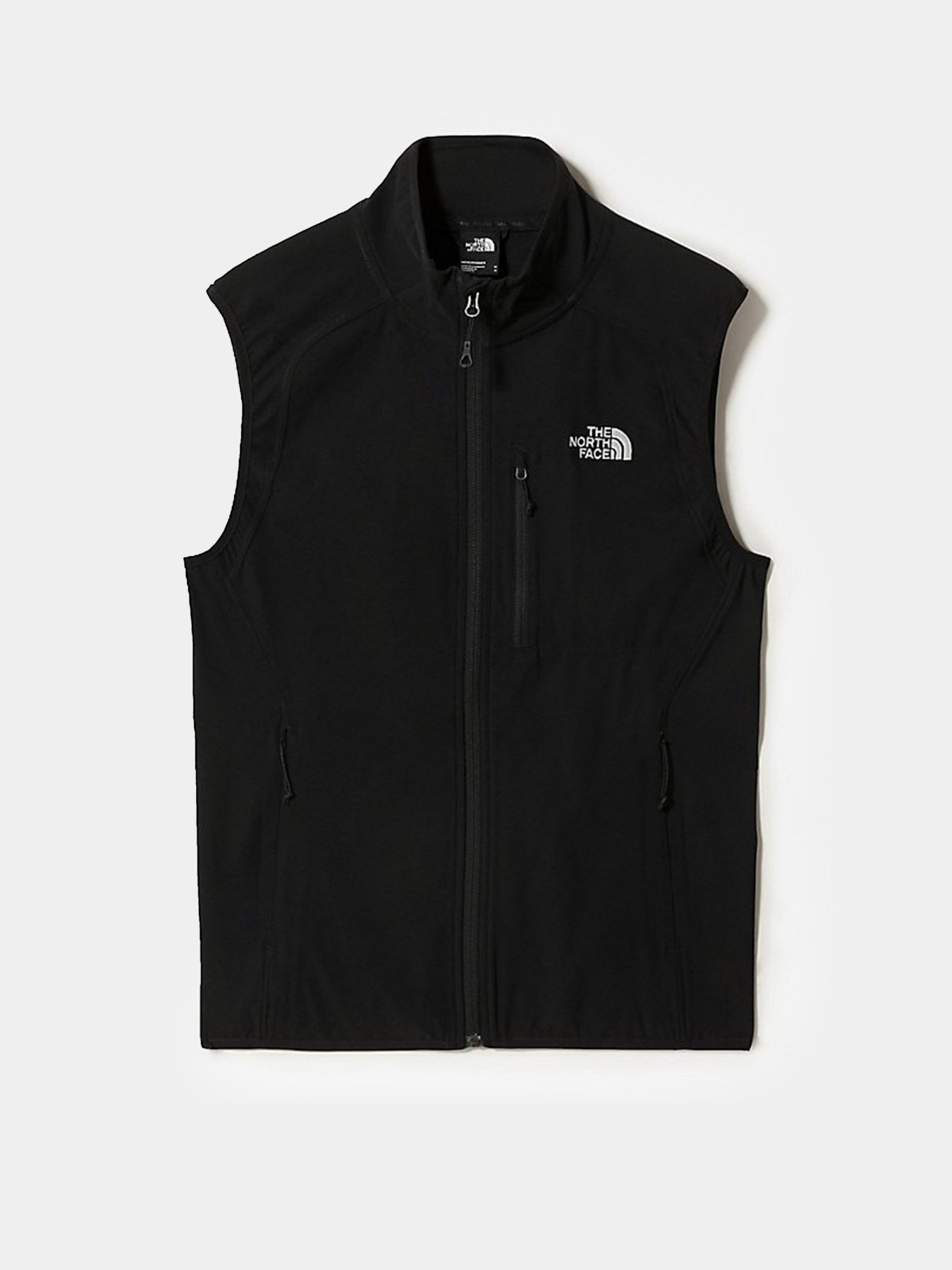 Утепленный жилет The North Face модель NF0A4955JK31 Фото